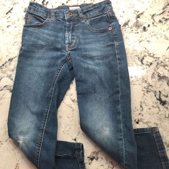 4t distressed jeans
